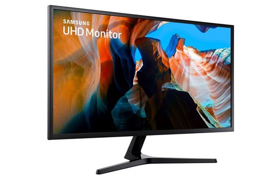最高の4KゲームモニターSamsung