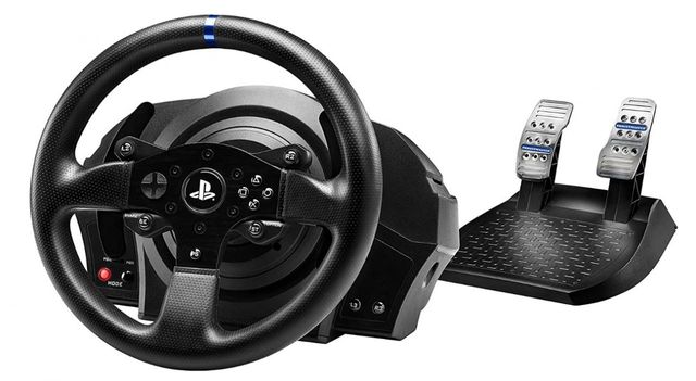 ベストレーシングホイール2020