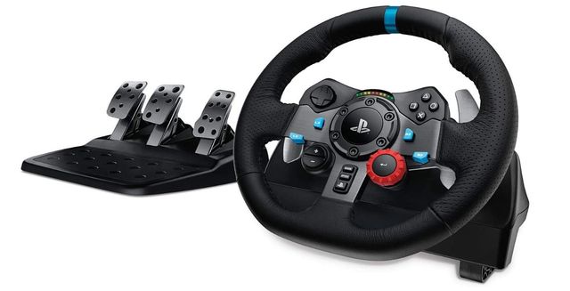 PC用の最高のレーシングホイール