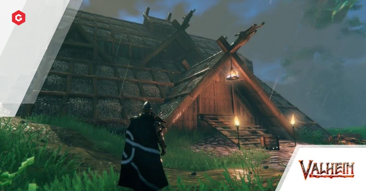 Valheimレビュー：最新のSteamヒットは購入する価値がありますか？