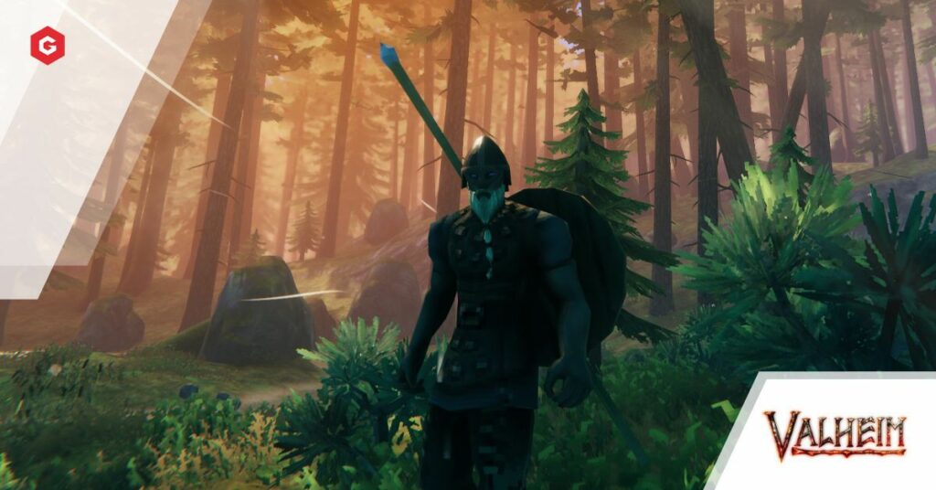 Valheim：専用サーバーを見つけて参加する方法