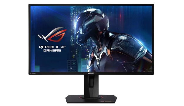 最高のXboxシリーズXモニター1440pディール