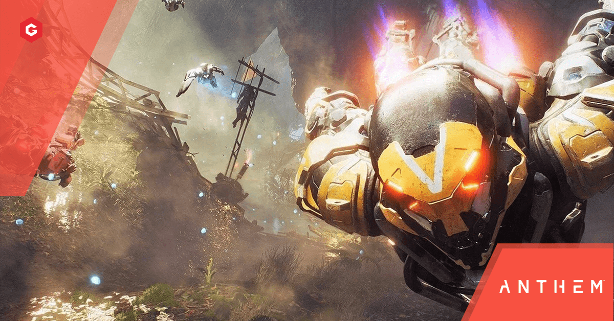 Anthem 2.0：2021リリース日、ロードマップ、ニュース、変更、リーク、および私たちが知っているすべて