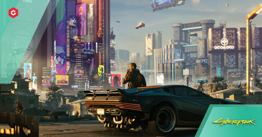 CD Projekt Redがハッキングされ、ゲームのソースコードが身代金を要求される