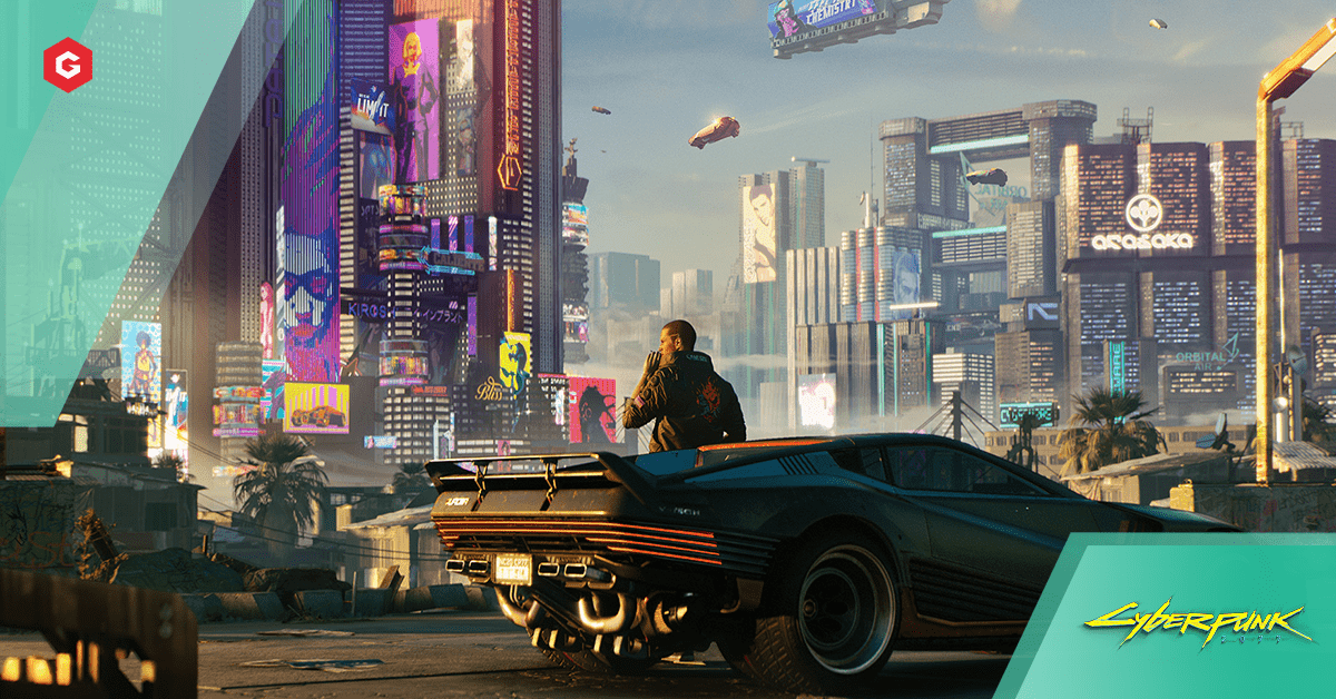CD Projekt Redがハッキングされ、ゲームのソースコードが身代金を要求される