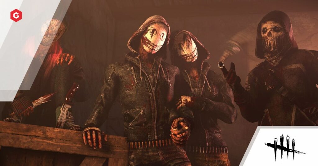 Dead by Daylightプロモーションコード2021年2月：無料のDBDブラッドポイントとPS4、PC、Xbox、モバイルでの利用方法