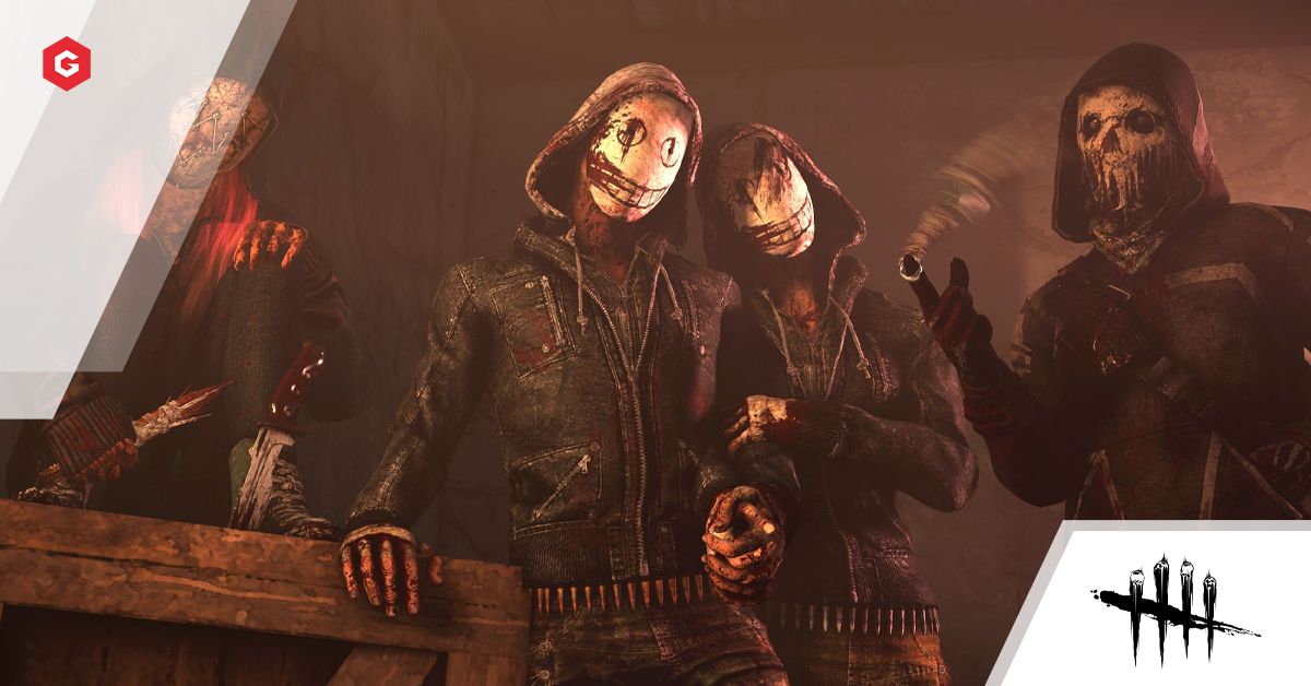 Dead by Daylightプロモーションコード2021年2月：無料のDBDブラッドポイントとPS4、PC、Xbox、モバイルでの利用方法