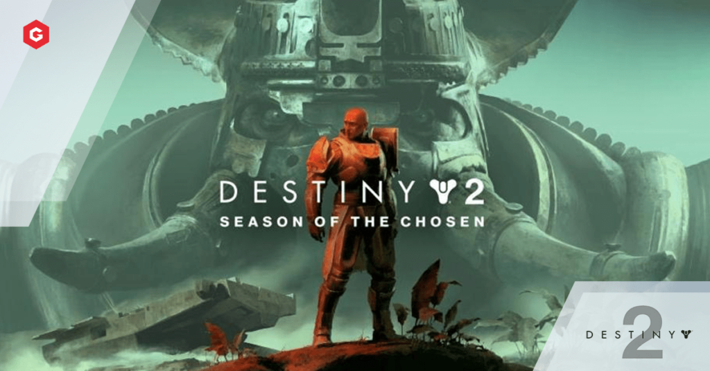 Destiny 2の選ばれたシーズンは素晴らしいように見えますが、1つの問題が残っています