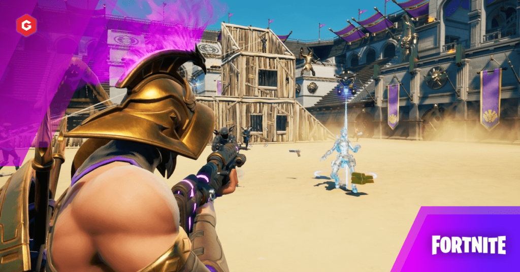 Fortnite：第2章シーズン5のすべてのNPCロケーション