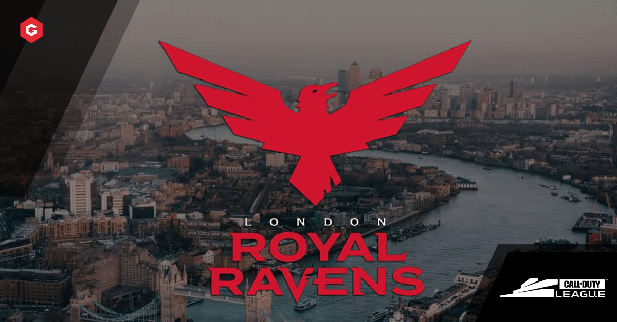London Royal Ravens CDL 2021名簿：改善または後退？