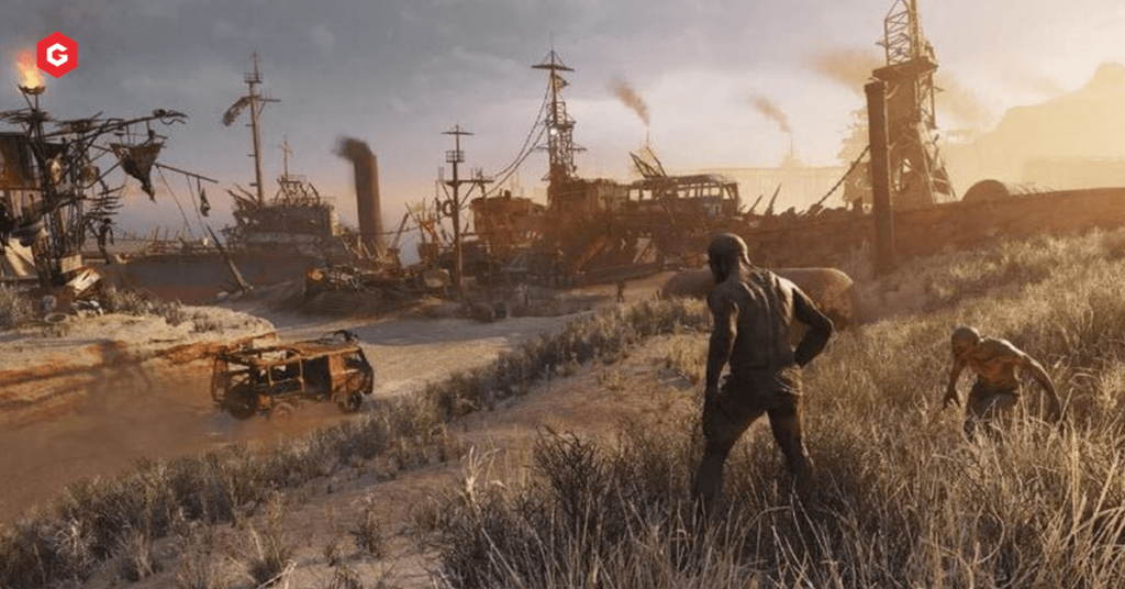 Metro Exodusは、PS5およびXbox Series Xにレイトレーシング、4K、60FPSを追加します