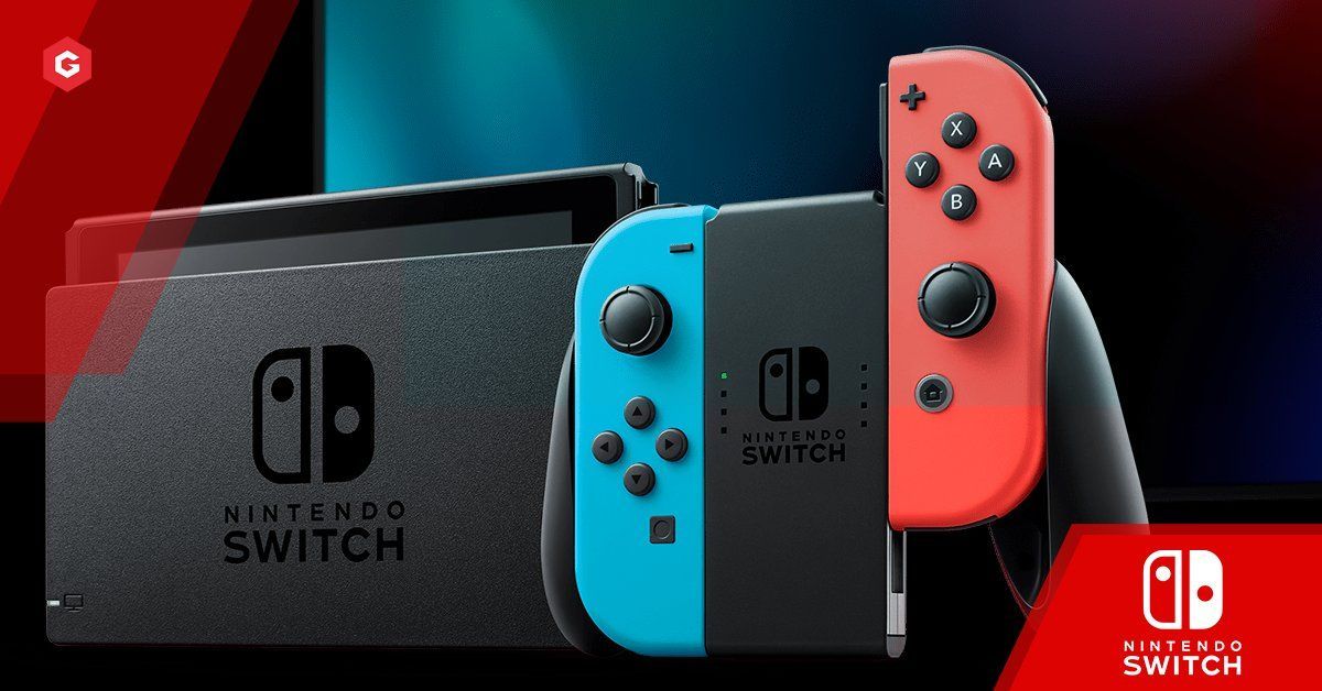 Nintendo Switchは、任天堂にとって「メイク・オア・ブレイク製品」でした