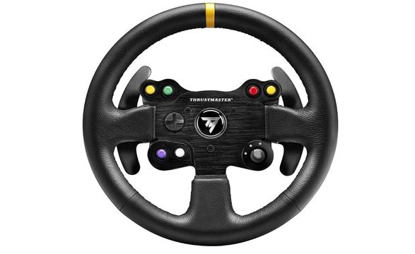 レーシングホイール