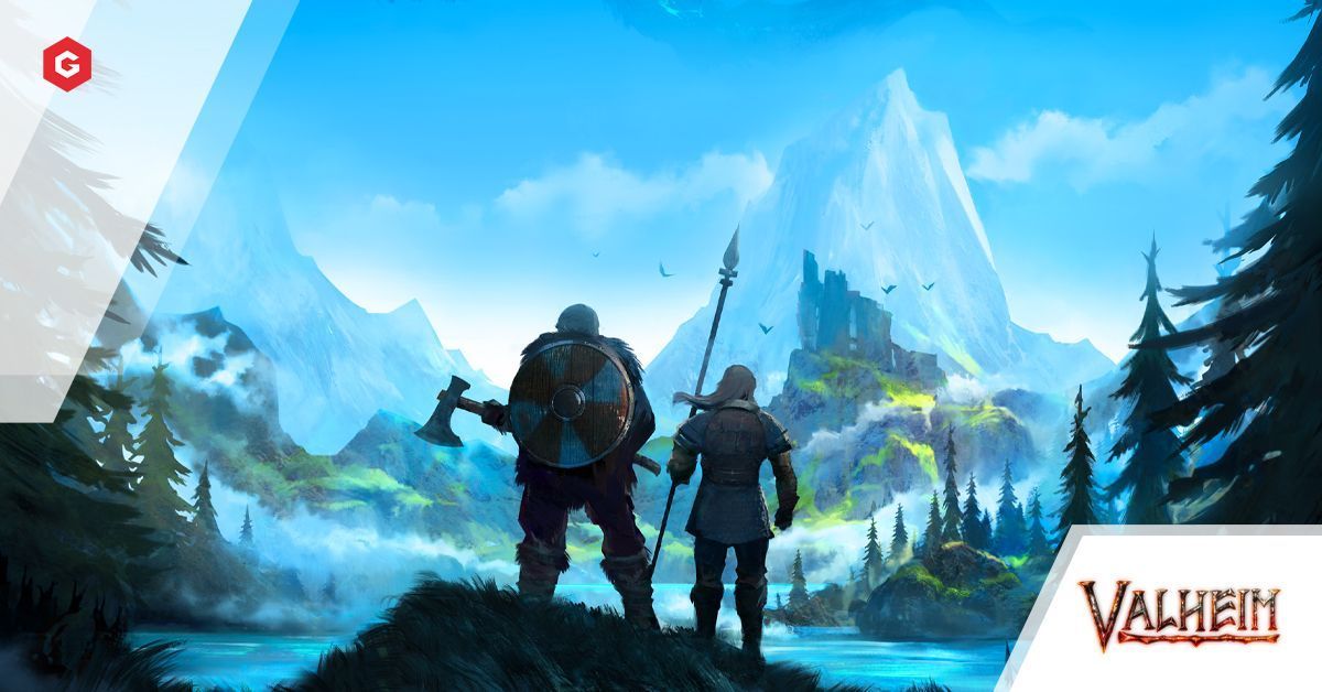 Valheim 0.145.6パッチノート：バグ修正、システム変更の保存など