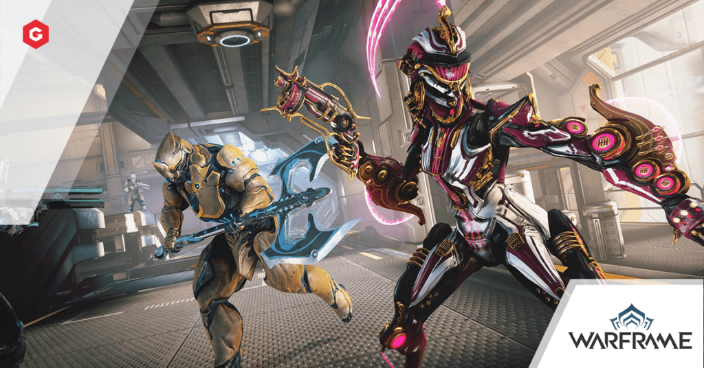 Warframeは今月OctaviaPrime、Star Days、LunarRenewalイベントを追加します