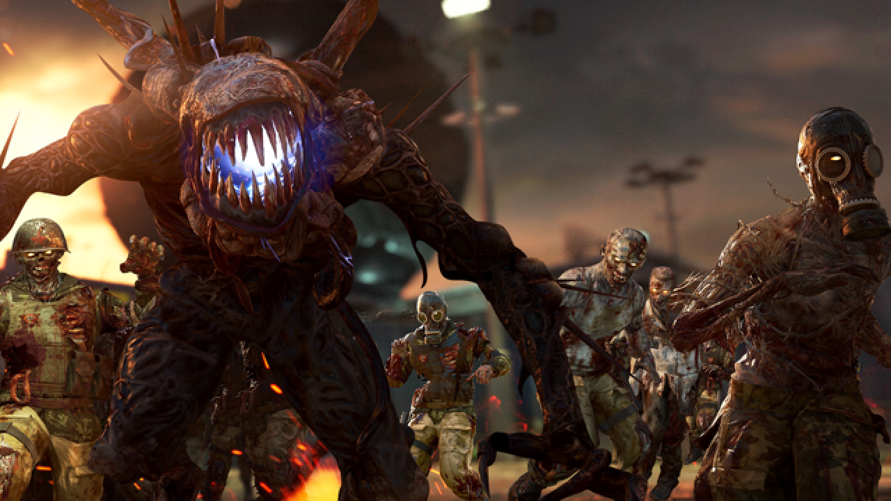 ブラックオプスコールドウォーアップデート1.11