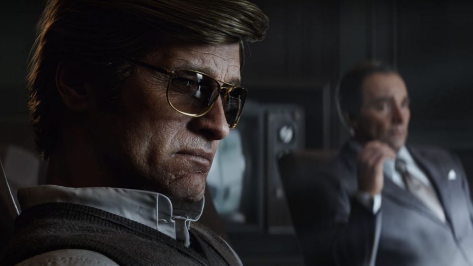 アドラーウォーゾーンストーリーライン