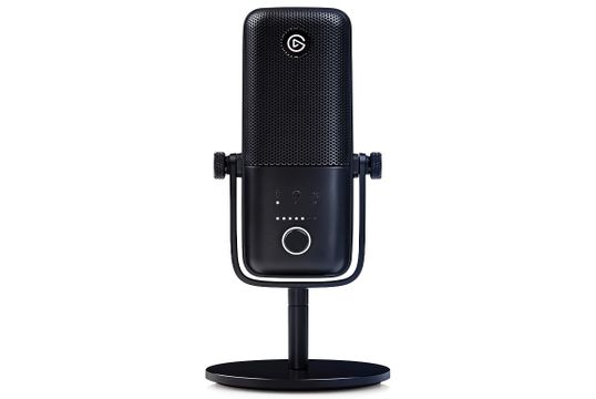 ストリーミングに最適なマイク