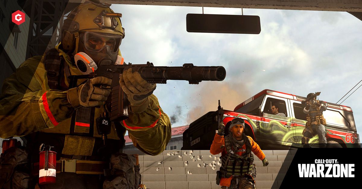 今日のWarzoneパッチノート：Warzoneの新機能と次のアップデートはいつですか？