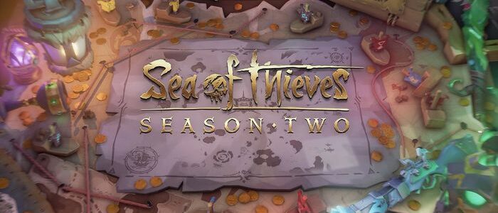Sea of​​ Thievesシーズン2カウントダウン：リリース日、時間、報酬、パッチノート、コンテンツ、略奪パス、航海、噂、価格、トレーラーなど
