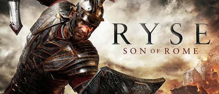 CrytekはRyseを作っている可能性があります：ローマの続編の息子