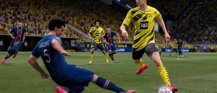 FIFA 21タイトルアップデート13：パッチノート、PS4、PS5、Xboxコンソールのリリース時間