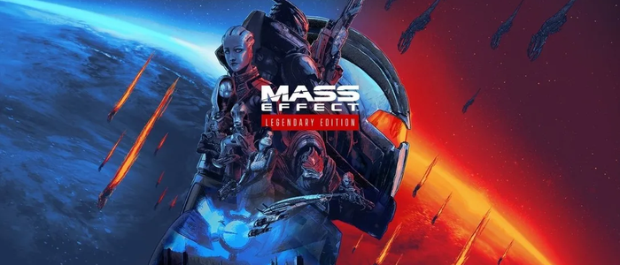 Mass Effect Legendary Edition：リリース日、価格、プラットフォーム、そして私たちが知っているすべてのもの