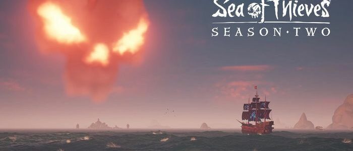 Sea of​​ Thievesシーズン2アップデート：リリース日、時間、報酬、パッチノート、コンテンツ、略奪パス、航海、噂、価格、トレーラーなど