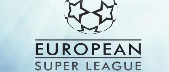 ヨーロッパのスーパーリーグはFIFA22に参加しますか？