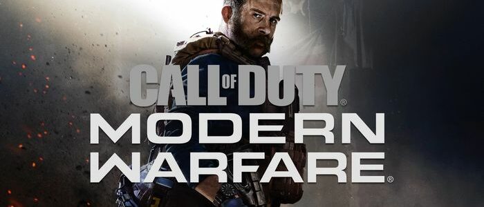 Call Of Duty ModernWarfareのディスク読み取りエラー3.1を修正する方法