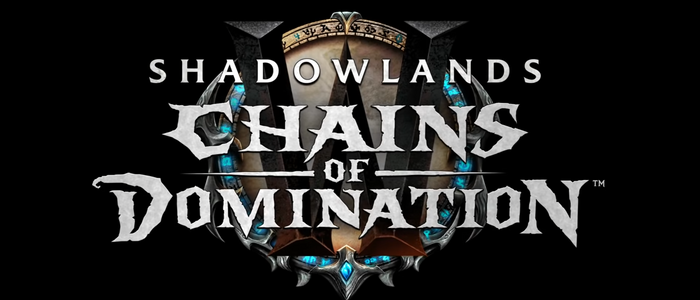 WoW Shadowlands Patch 9.1.5：11月4日の修正プログラム