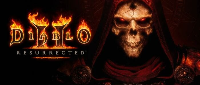 Diablo 2復活パッチノート：2.3更新が確認され、ハイライトにより新しい変更が明らかに