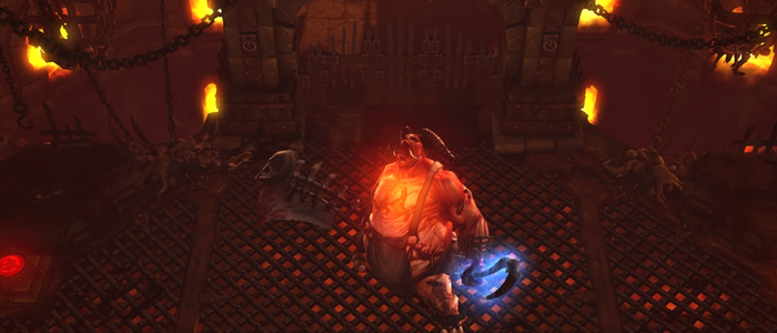 Diablo 3 The Butcher：場所、ビートの仕方、ドロップ、クエストのチュートリアル