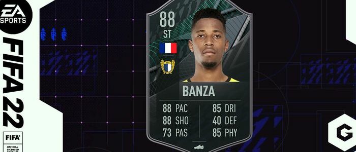 FIFA 22：Simon Banza Squad FoundationsSBC最も安いソリューションとレビュー