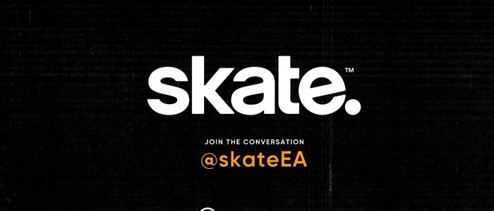 Skate2サーバーは2021年にシャットダウンします