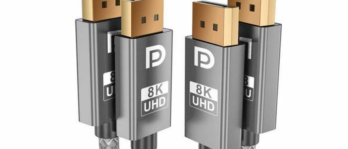 HDMIとDisplayPort：どちらがゲームに適していますか？
