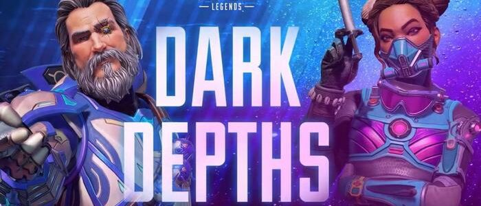 Apex Legends Dark Depthsイベントのリリース日：マップ、パッチノート、スキン