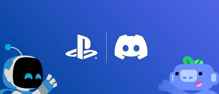 PlayStationとDiscordアカウントを接続するにはどうすればよいですか？