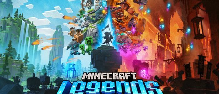 Minecraft Legends：リリース日、プラットフォーム、ストーリー、リークなど