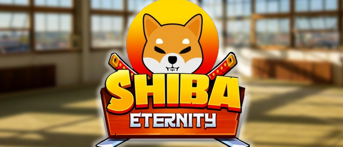 Shiba Eternity Bosses: Shiba Inu Dogjo Masters の説明