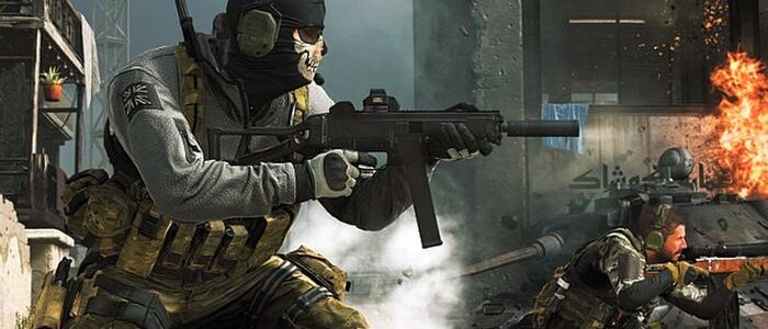Best Modern Warfare 2 SMG: 使用するのに最適なのはどれですか?