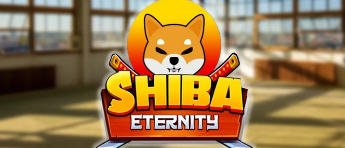 Planet Crypto Shiba Eternity のダウンロード数が 10 万回に到達: Shiba Eternity のダウンロード方法 2022 年 10 月 14 日