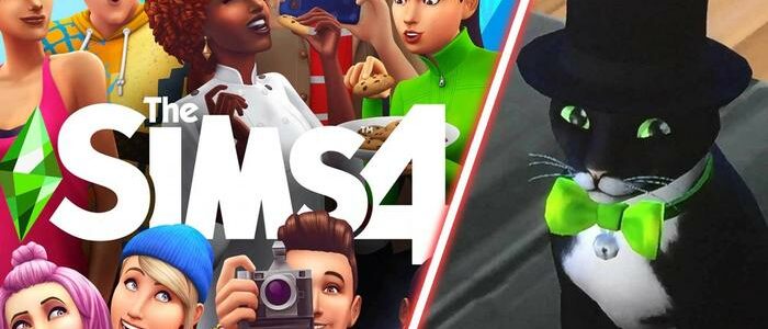 ゲーム ニュース Sims 4 プレイヤーのシム ティア リストは、いくつかの深刻な DILF 討論を引き起こしました 2022 年 10 月 14 日