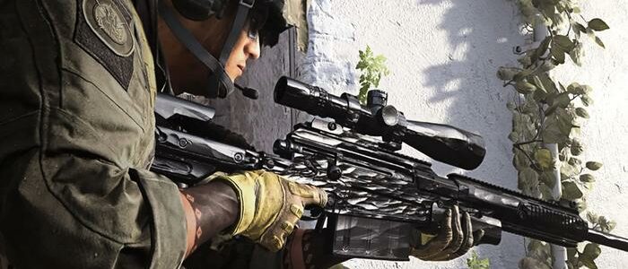 ガイド Modern Warfare 2 迷彩チャレンジ 2022 – すべての武器目標 2022 年 10 月 21 日