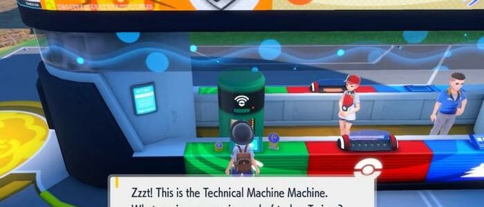 ガイド Pokémon Scarlet and Violet TM Machine – これまでにわかっていることすべて 2022 年 10 月 7 日