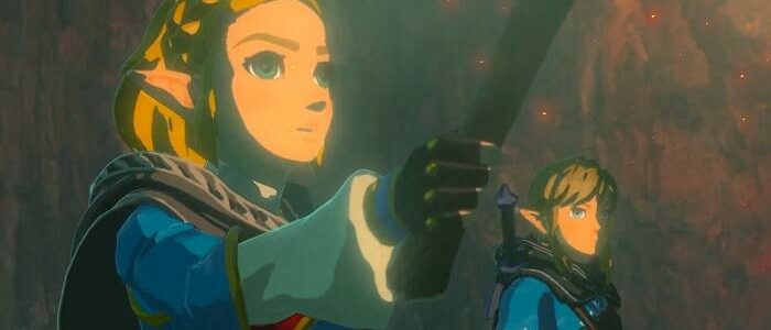 Guides Legend of Zelda Tears of the Kingdom マルチプレイヤー – 協力プレイはありますか?  2023年1月30日