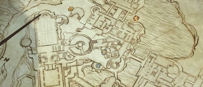 ガイド Hogwarts Legacy astronomy tables – すべての場所と使い方 2023 年 2 月 10 日