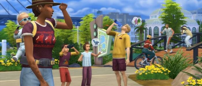 Guides Sims 4 Growing Together 予約注文 – 価格、ボーナス、リリース日 2023 年 2 月 3 日