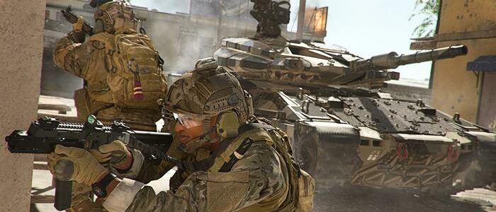 Modern Warfare 2 サーバーの状態: サーバーはダウンしていますか?