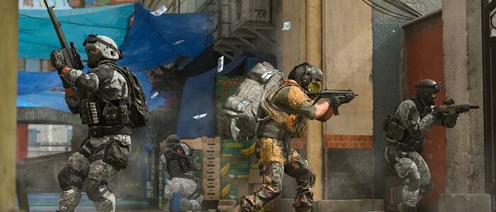 Modern Warfare 2 分割画面 2022 – 協力プレイはできますか?